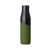 Antibakteriální láhev LARQ Movement, edice TERRA, Black / Pine 950 ml - LARQ Hamaka eu