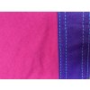 3786 3 zavesna houpacka pro deti ruzovo fialova Hamaka eu