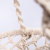 houpací sítě a křesla houpaci kreslo macrame hamaka eu