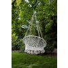 houpací sítě a křesla houpaci kreslo macrame hamaka eu