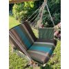 houpací sítě a křesla houpaci kreslo safari Hamaka eu