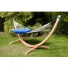 hamaka-eu-houpaci-site-a-kresla houpaci sit pro dva exclusive modry
