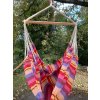 4155 6 houpaci a zavesne kreslo colca large Hamaka eu