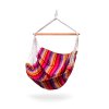 4155 6 houpaci a zavesne kreslo colca large Hamaka eu