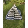 4507 2 stan detske tee pee