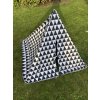 4507 3 stan detske tee pee