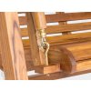 4762 4 avanti iii houpacka z teaku zahradní Hamaka eu