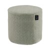 Cosipouf Komfort zelený Ø45x45cm