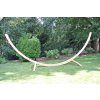 Houpaci site a kresla Stojan na houpací sítě Aztek LUX Hamaka eu