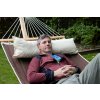 hamaka-eu-houpaci-site-a-kresla Houpací síť pro jednoho EXCLUSIVE hnědý