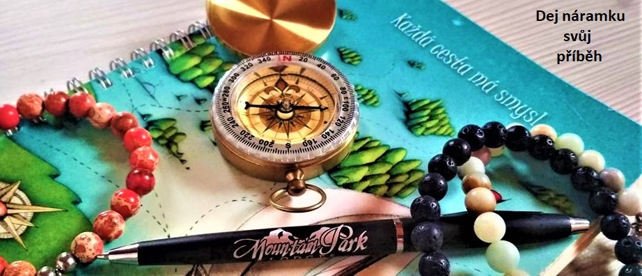 Náramky s příběhem