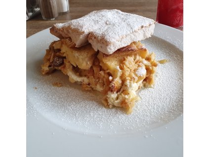 BRAMBOROVÉ ŠIŠKY S MÁKEM