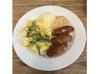 Čevabčiči new