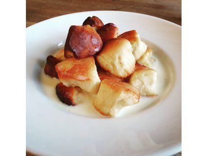 Dukátové buchtičky