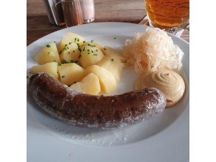 JITRNICE S BRAMBORAM