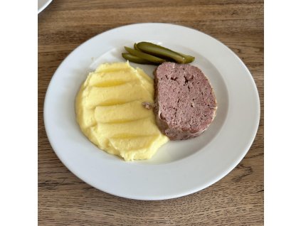 Sekaná s kaší new II