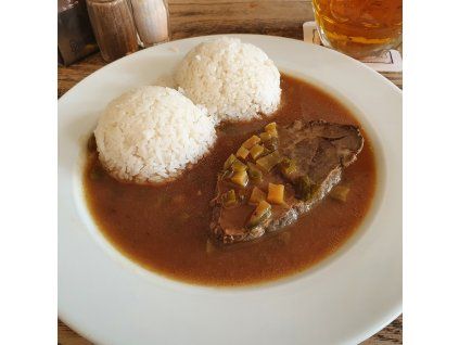 Znojemská