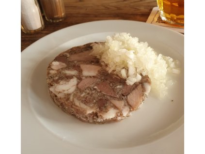 Tlačenka I