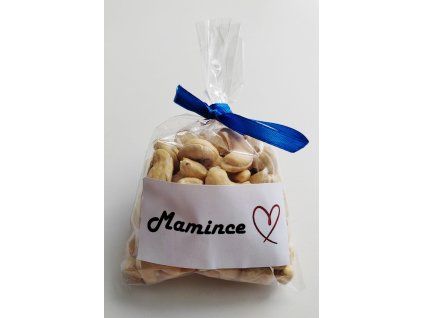mamince kešu