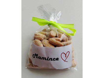 mamince mandle