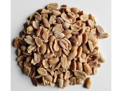 Arašídy pražené solené