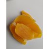 Mango sušené plátky