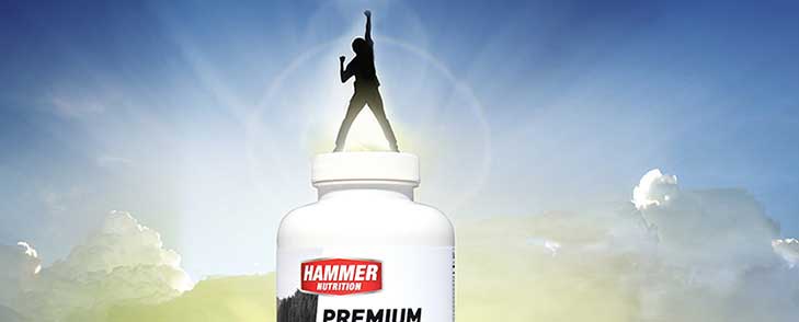 PREMIUM INSURANCE CAPS (Multivitamínový a minerální doplněk stravy)