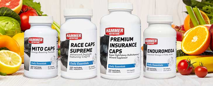 Výživné látky pro každý den