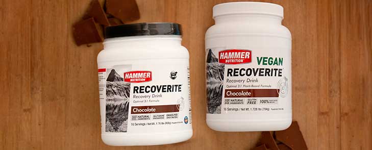 Regenerace je klíčem k úspěchu