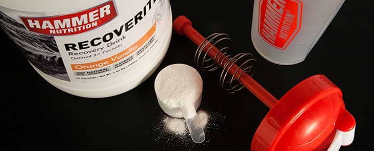 Regenerace je hodně důležitá. Věnujte jí proto dostatečnou pozornost!