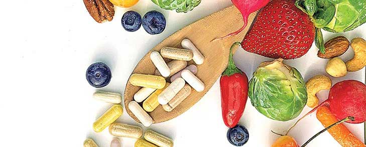 Čtyři zázračné produkty pro každý den od Hammer Nutrition