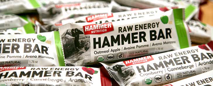 HammerBar