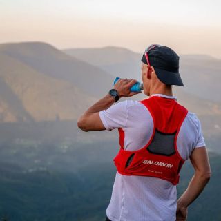 To, že máte v těchto teplotách pořádně hydratovat a doplnit také potřebné minerály, to víte. To, že minerály, nebo také...