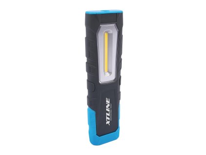 XTLINE Svítilna montážní nabíjecí | 420 lm, 4 400 mAh