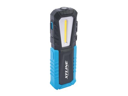 Svítilna LED montážní nabíjecí | 240 lm, 2 200 mAh