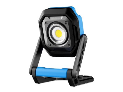 LED reflektor nabíjecí | 2000 lm, 4000 mAh