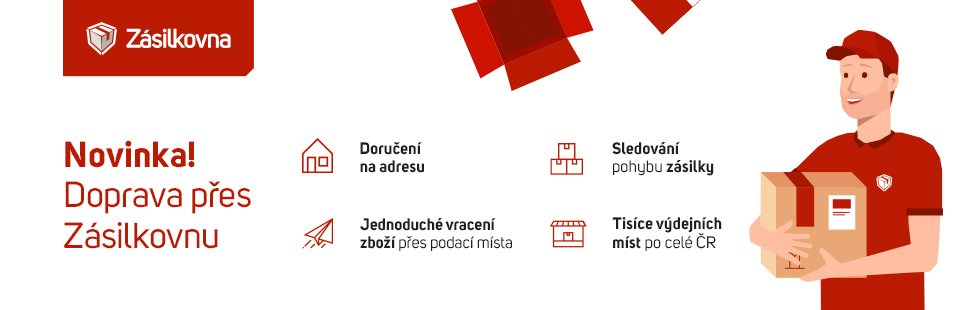 Zásilkovna