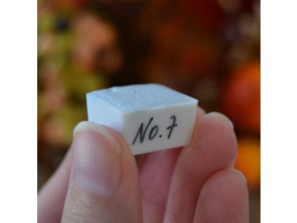 Stříbrná NO.7