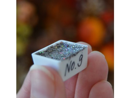 Disco šedá NO.9