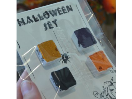 Halloween SET