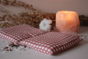 Terapeutická hřejivá záležitost