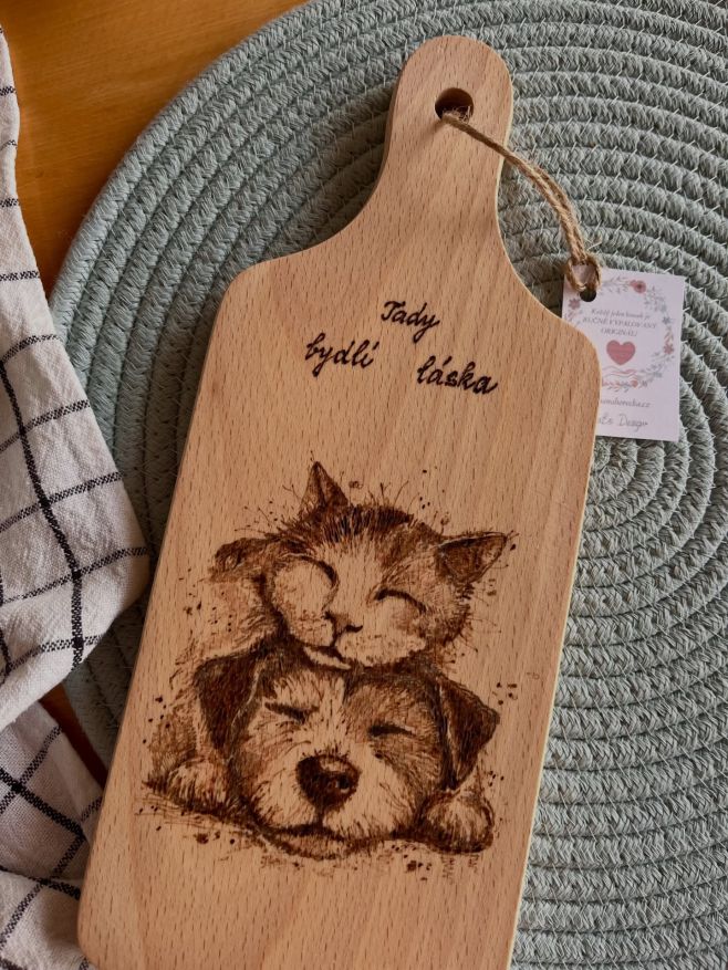 Po dlouhé pauze opět zahajuji ruční vypalování do dřeva … moje výtvarná pyrografie 🧡 #pyrographyart #handmade #tvoreni...