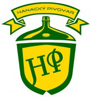                                     Hanácký pivovar, s.r.o.
                            