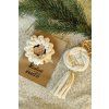 Bavlněná šnůra PREMIUM COTTON 5 mm/10 m