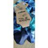 Scrunchies gumička