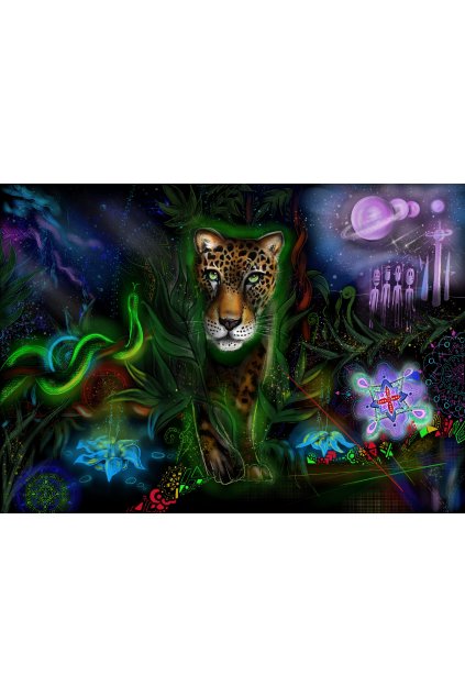 jaguar