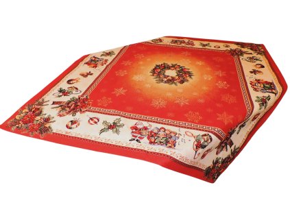 Cervený veniec 140 ex