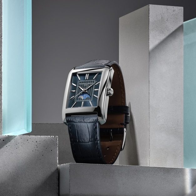 Frederique Constant rozšiřuje sbírku Měsíčních fází o dvě nové a stylové kapitoly