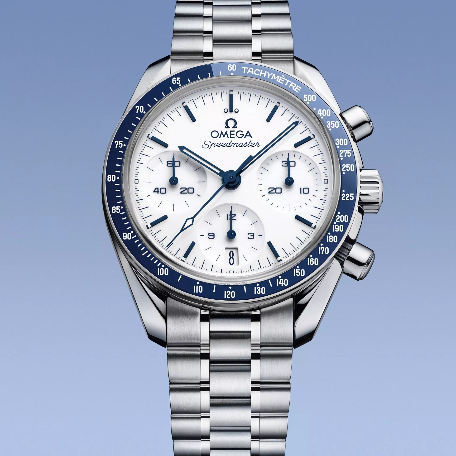 Omega Speedmaster Reduced