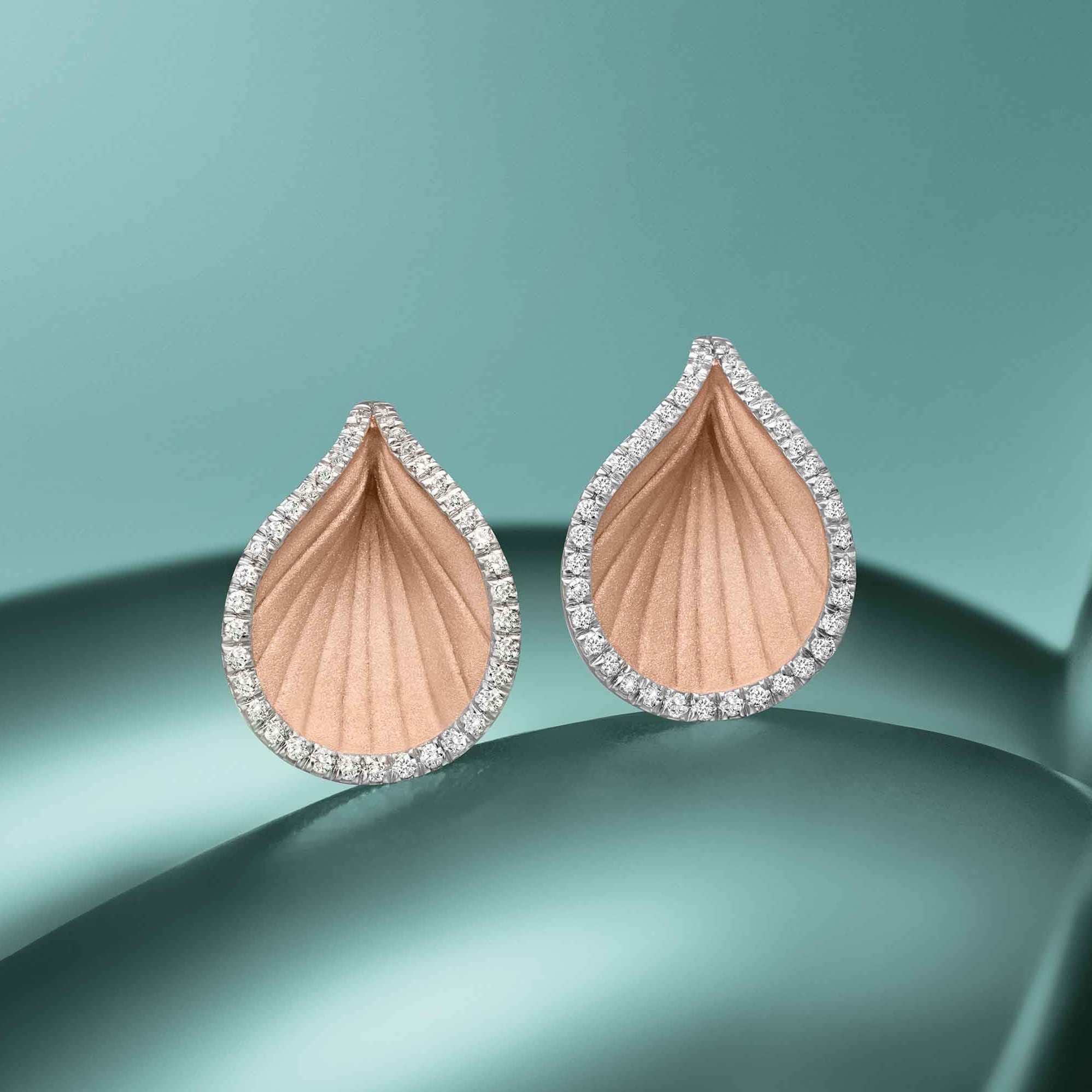 Valentýn ve znamení šperků a času